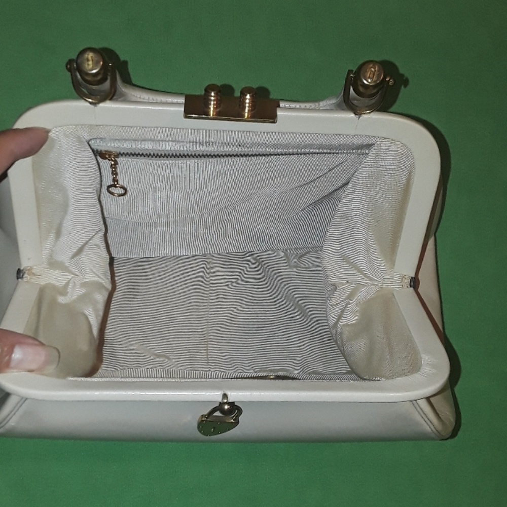 Coronet Vintage Extremely Rare Bag! View 6